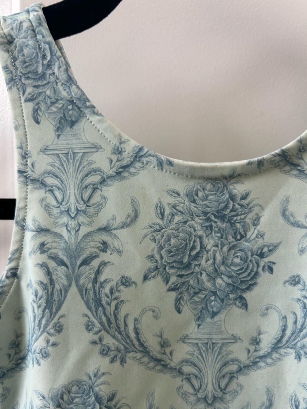 Posh Peanut 3/4 One Piece Girls Swim Suit - Picture 5 of 8
